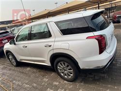 هیوندای پالیسەید